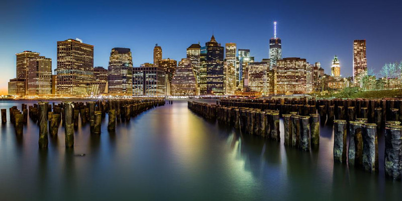 美国纽约城市旅游景点介绍图片 108163 800x4